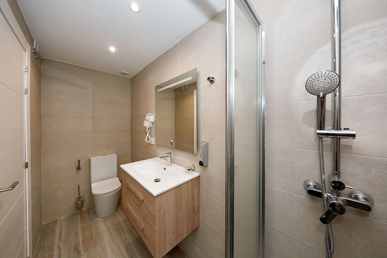 Hotel Enmathi Alicante Benalua