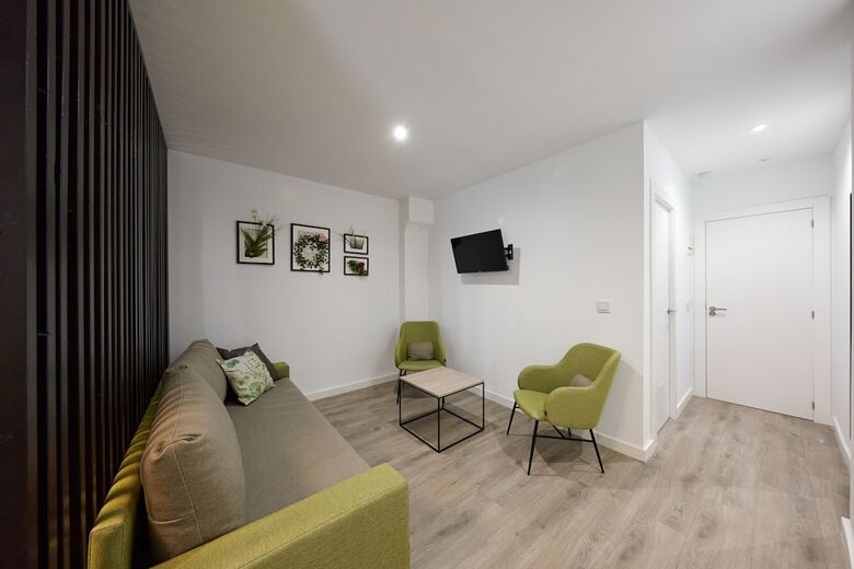 Hotel Enmathi Alicante Benalua