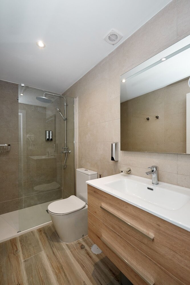 Hotel Enmathi Alicante Benalua