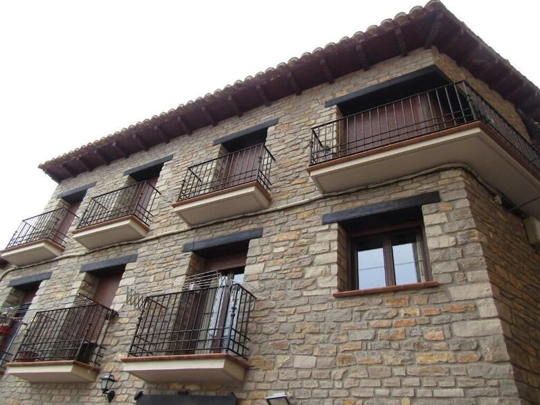 Hotel Hostal Paquita