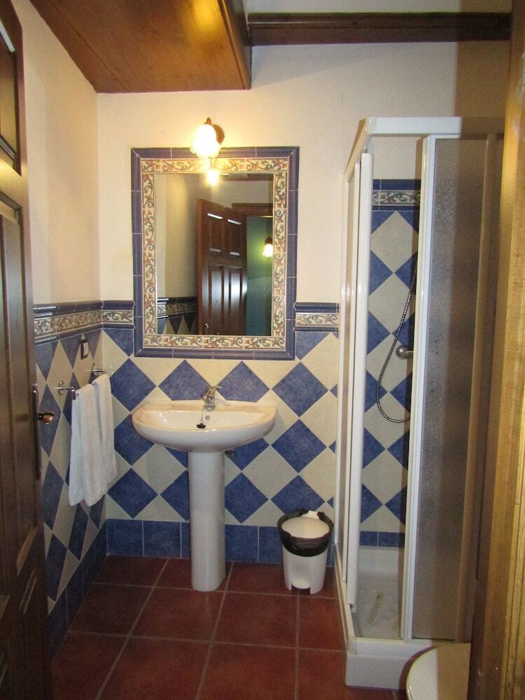 Hotel Hostal Paquita