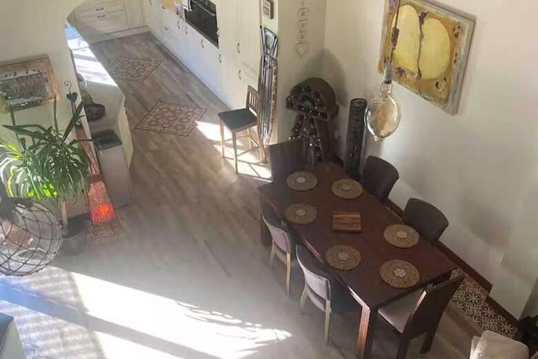 Residencia House -sleeps6, Pet Friendly, Garden, Fireplace