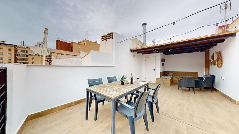 Hotel Myflats The Castle