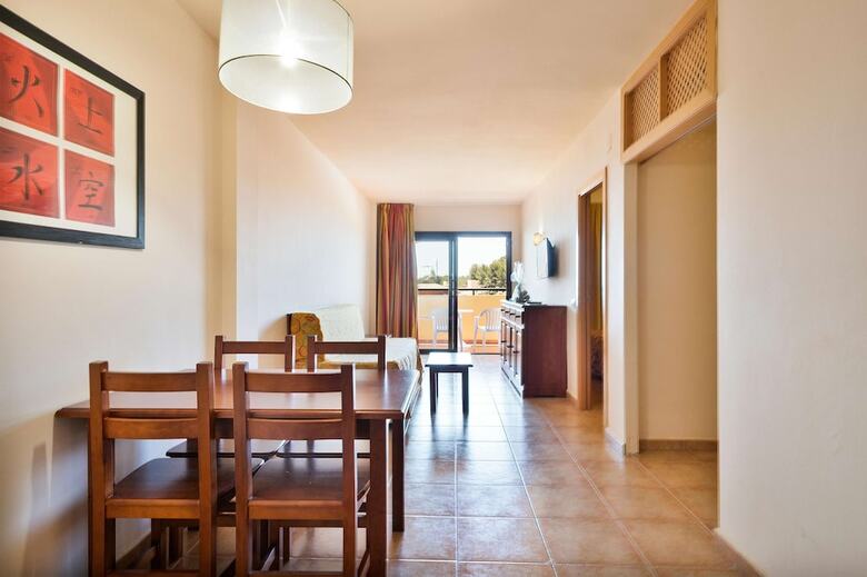 Aparthotel Apartamentos Best Alcazar