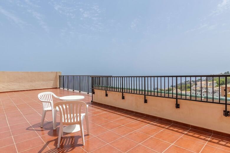 Aparthotel Apartamentos Best Alcazar