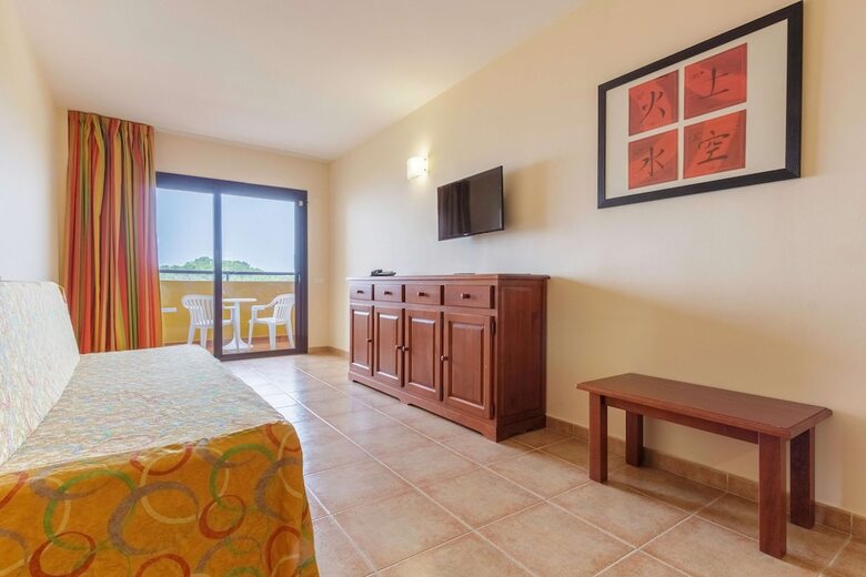Aparthotel Apartamentos Best Alcazar