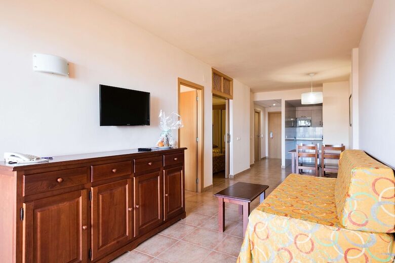 Aparthotel Apartamentos Best Alcazar