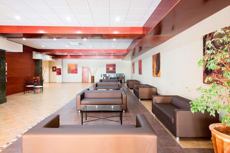 Aparthotel Apartamentos Best Alcazar