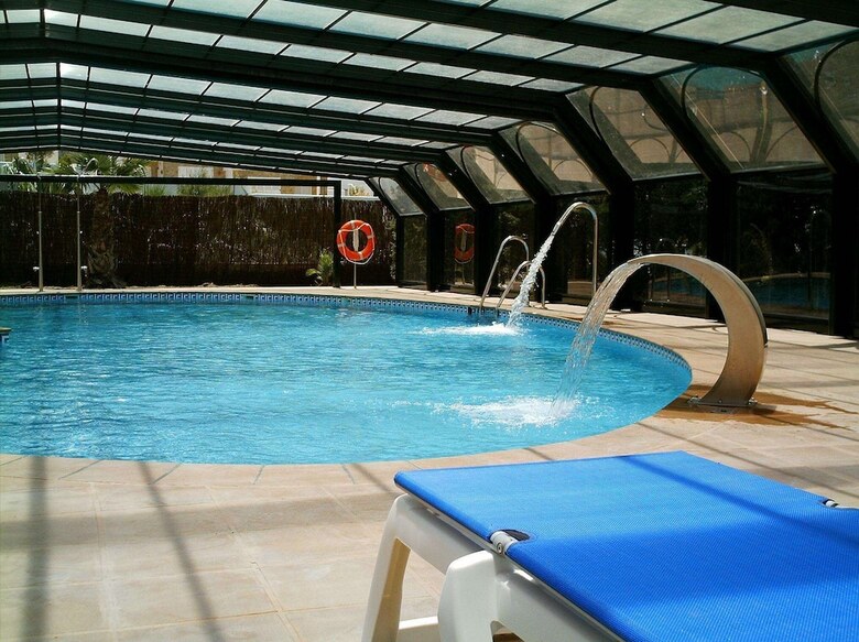 Aparthotel Apartamentos Best Alcazar