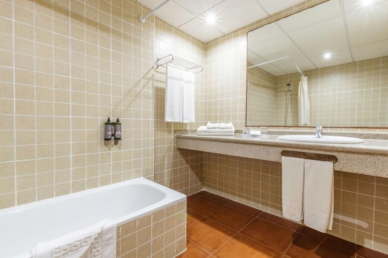 Aparthotel Apartamentos Best Alcazar