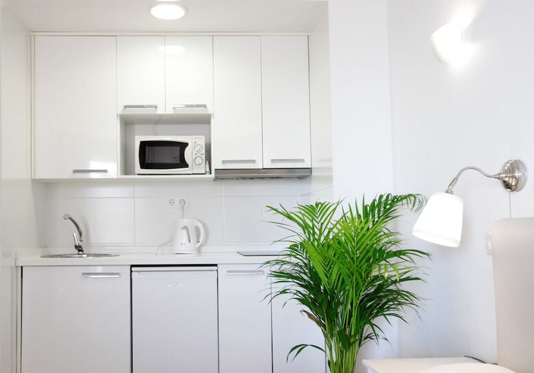 Aparthotel Apal Chinasol