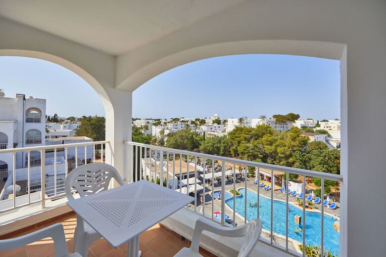 Aparthotel Ola Apartamentos Cala D'or