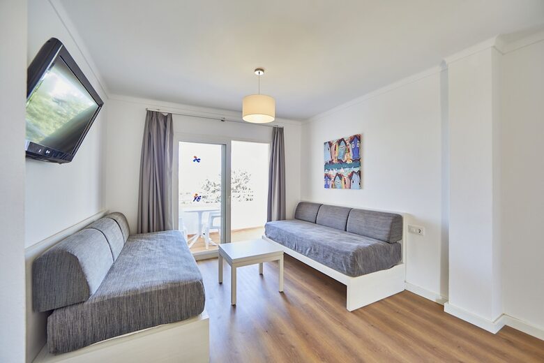 Aparthotel Ola Apartamentos Cala D'or