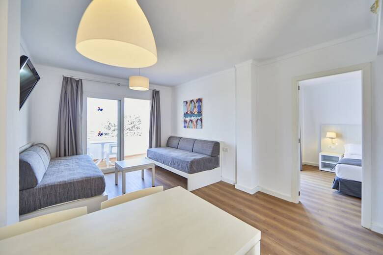 Aparthotel Ola Apartamentos Cala D'or