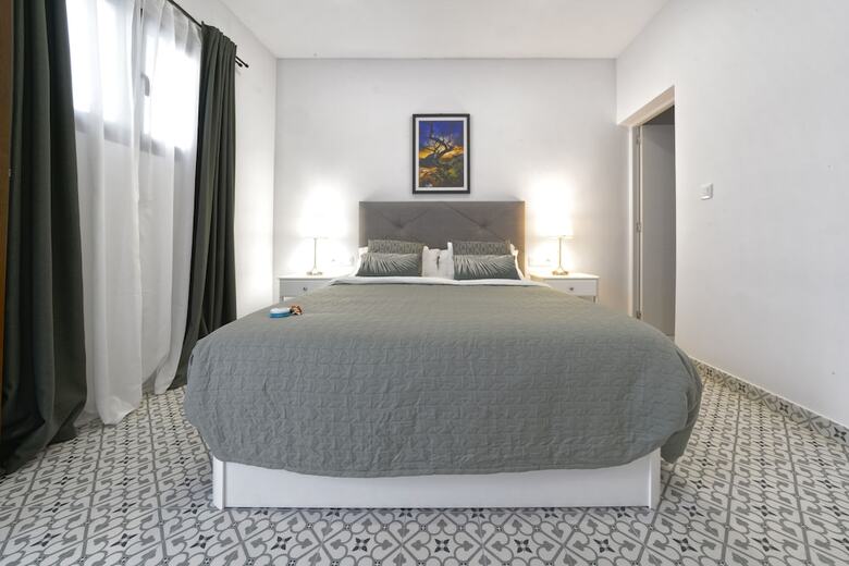 Casa Verde Comfortable Air-conditioned