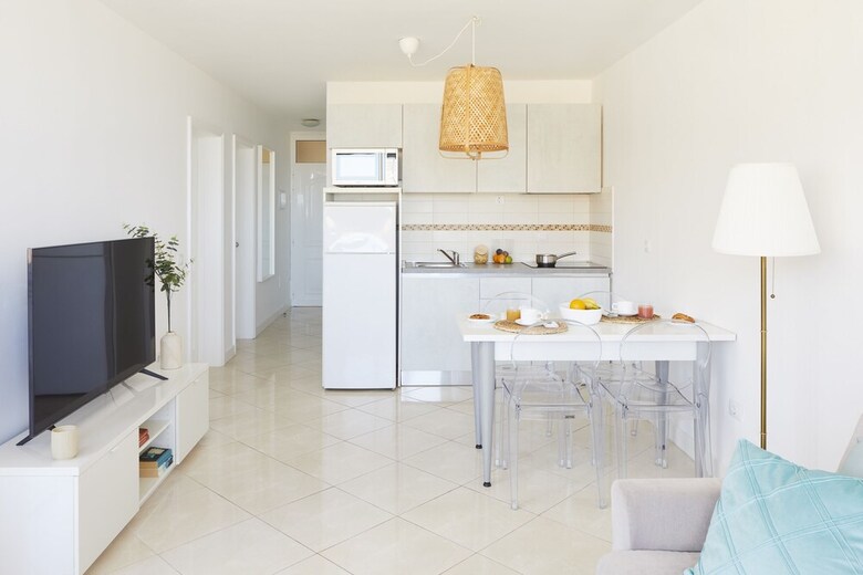 Apartamentos Mariposa Del Sol