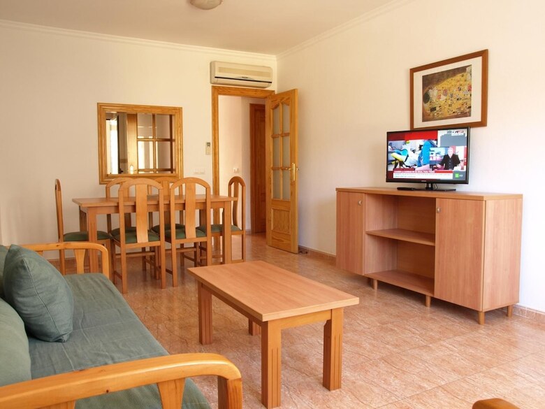 Aparthotel Apartamentos Maracay