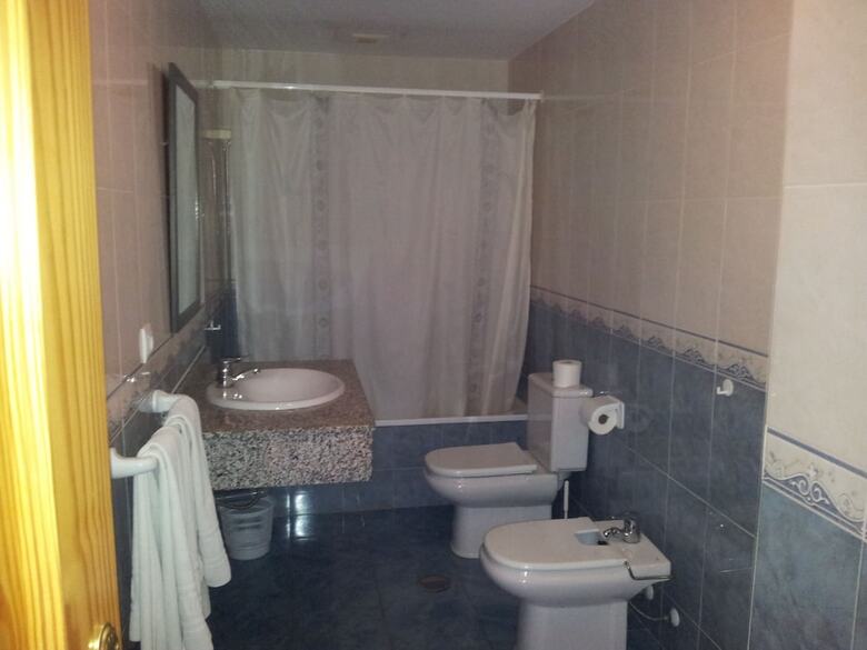 Aparthotel Apartamentos Maracay