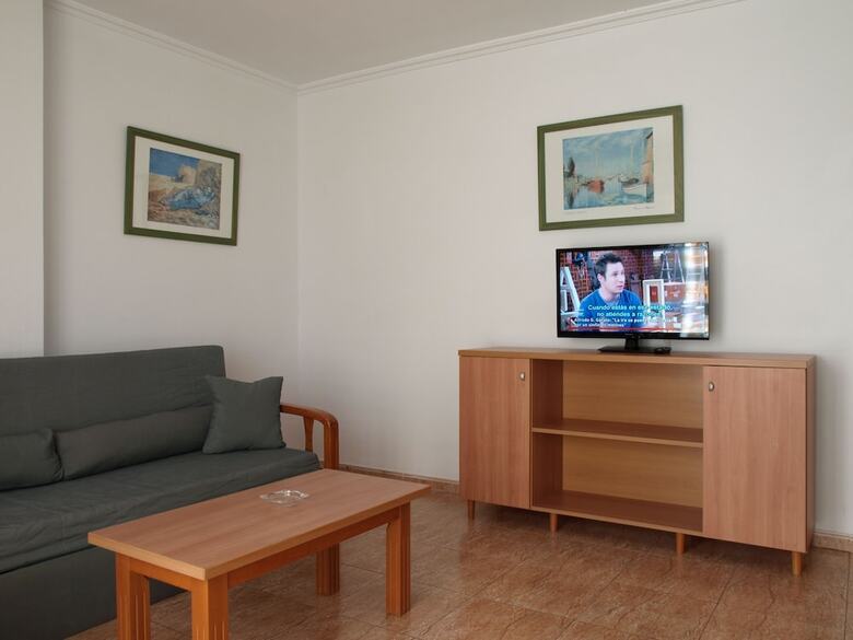 Aparthotel Apartamentos Maracay