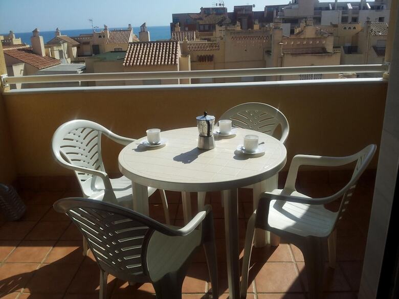 Aparthotel Apartamentos Maracay