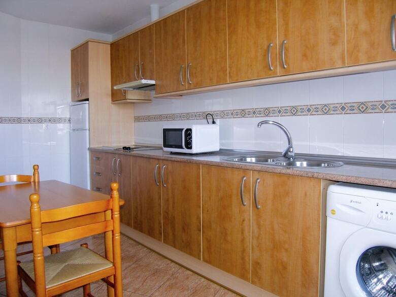 Aparthotel Apartamentos Maracay