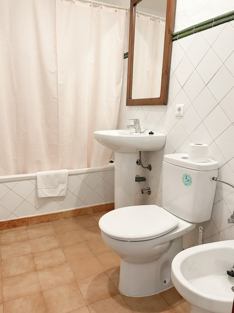 Aparthotel Binivell Park - 30� Apartments