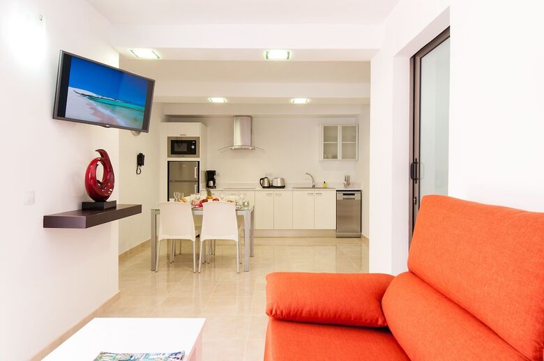 Aparthotel Casas Pepe Apartments & Spa- Adults Only