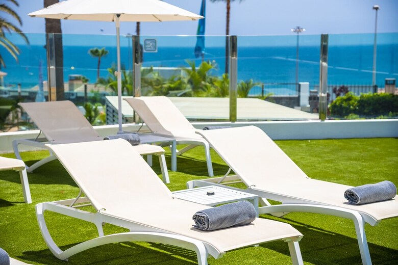 Aparthotel Casas Pepe Apartments & Spa- Adults Only