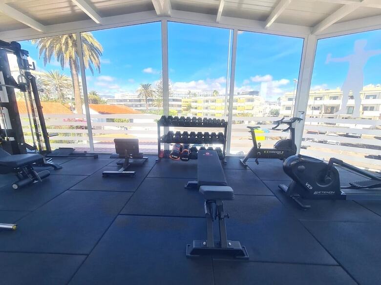 Aparthotel Casas Pepe Apartments & Spa- Adults Only