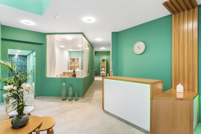 Aparthotel Casas Pepe Apartments & Spa- Adults Only