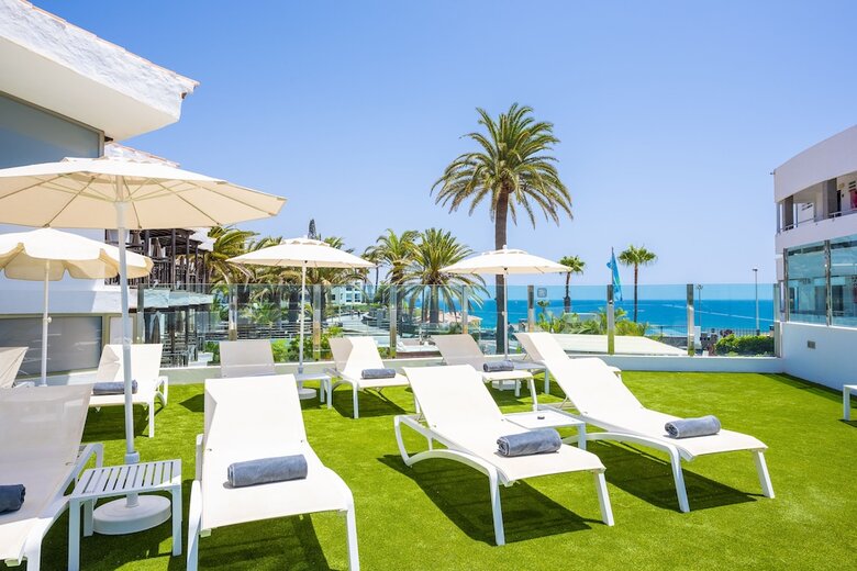 Aparthotel Casas Pepe Apartments & Spa- Adults Only