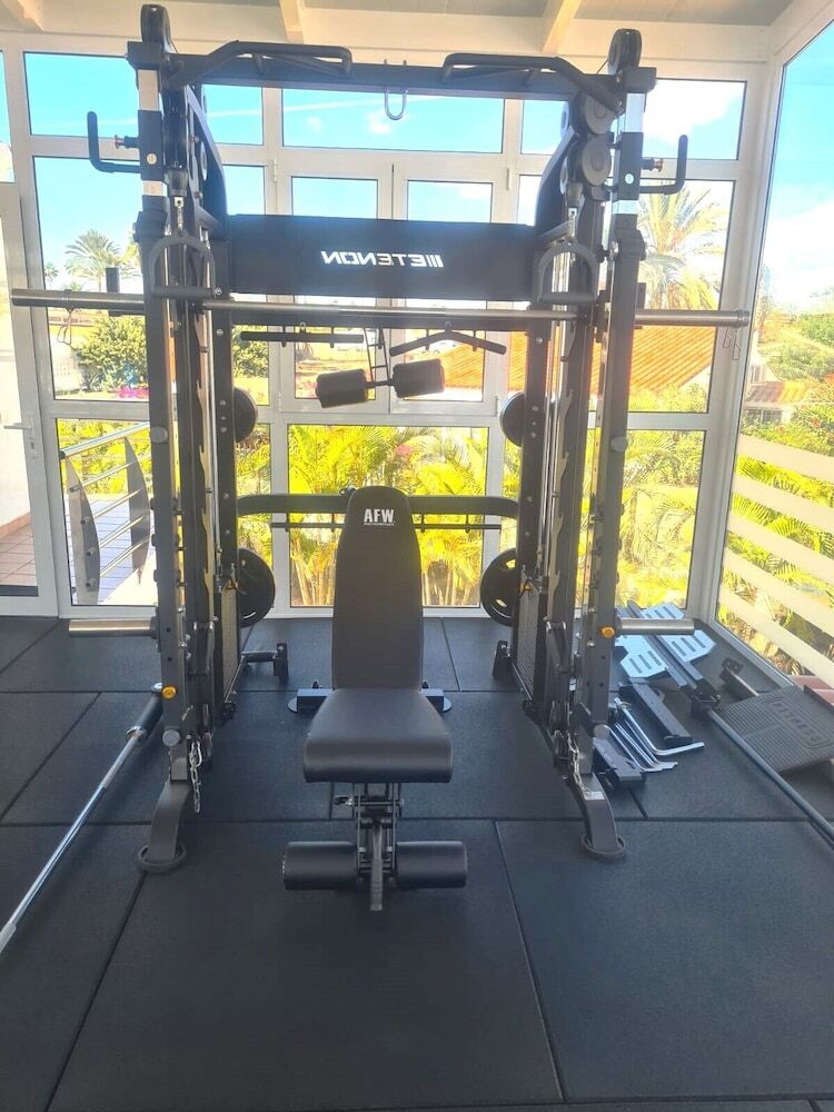 Aparthotel Casas Pepe Apartments & Spa- Adults Only