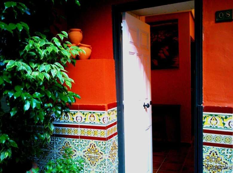 Hotel Al Andalus Jerez