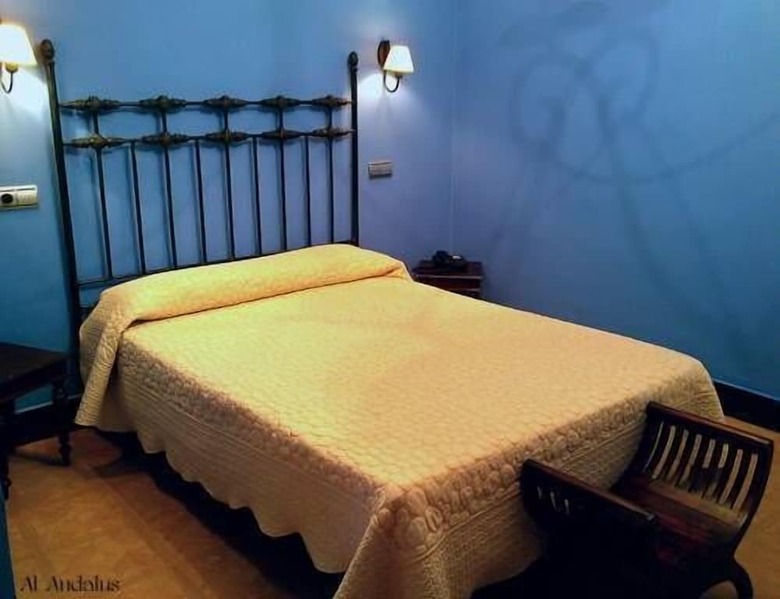 Hotel Al Andalus Jerez