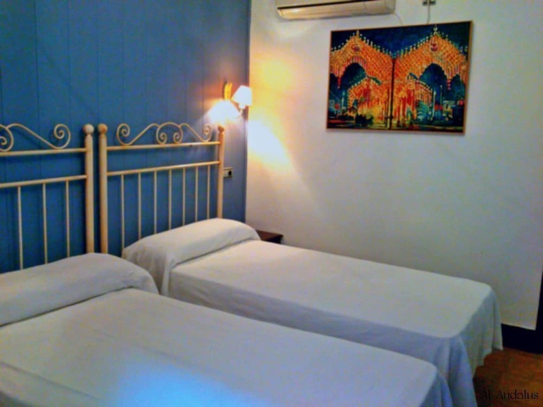 Hotel Al Andalus Jerez
