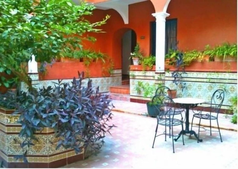 Hotel Al Andalus Jerez