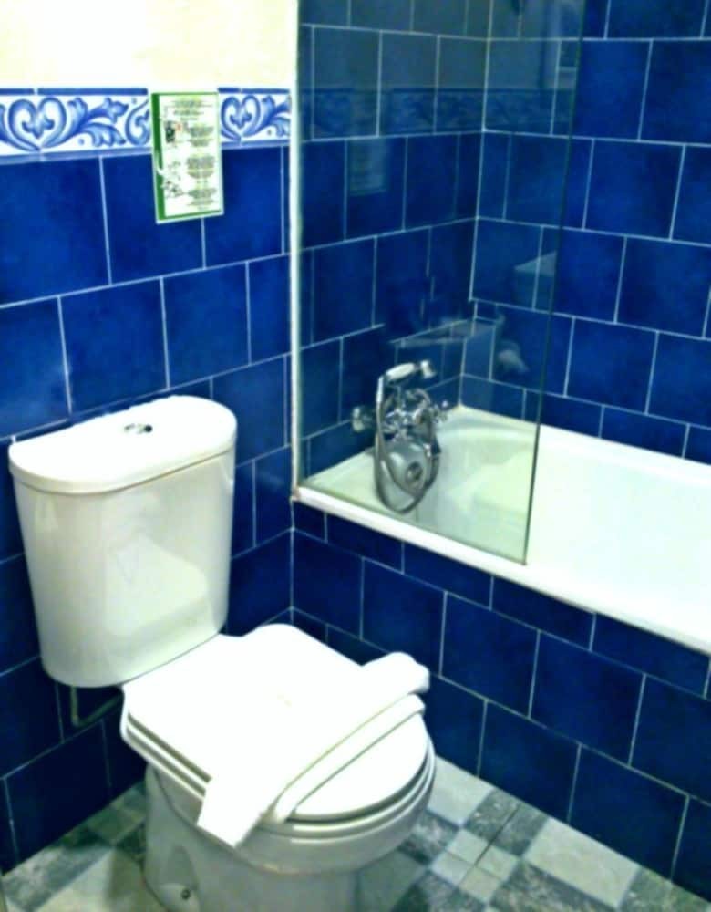 Hotel Al Andalus Jerez