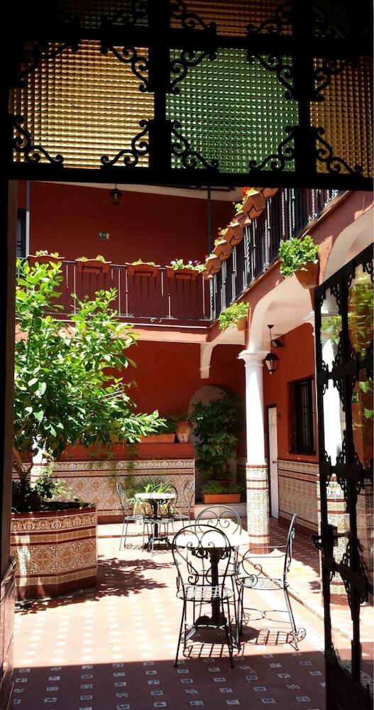 Hotel Al Andalus Jerez
