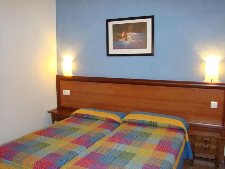 Pension Hostal Platja