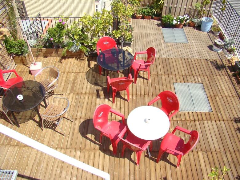 Pension Hostal Platja