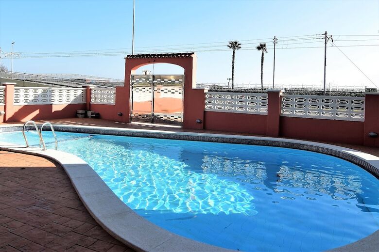 Hotel Homeholidaysrentals� Maritim V