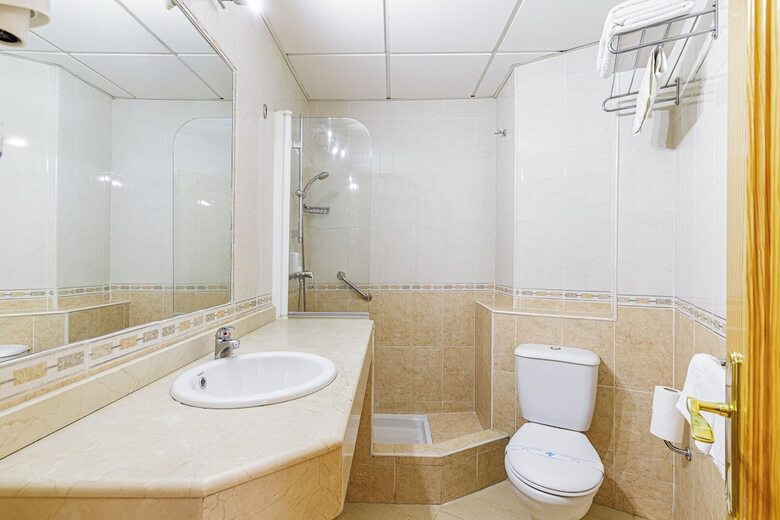Aparthotel Apartamentos Doramar