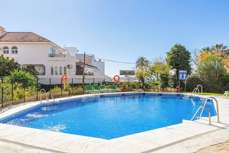 Aparthotel Apartamentos Doramar