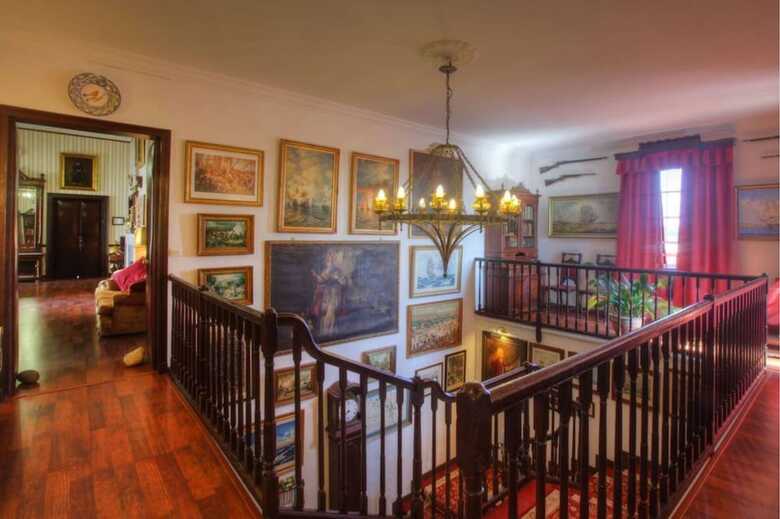 Hotel Del Almirante