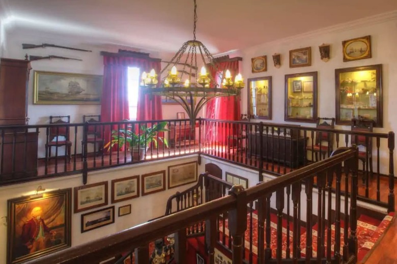Hotel Del Almirante