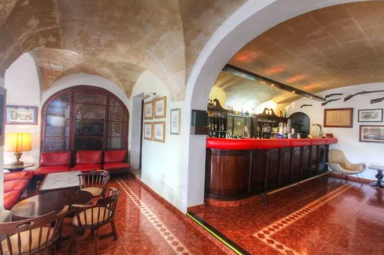 Hotel Del Almirante