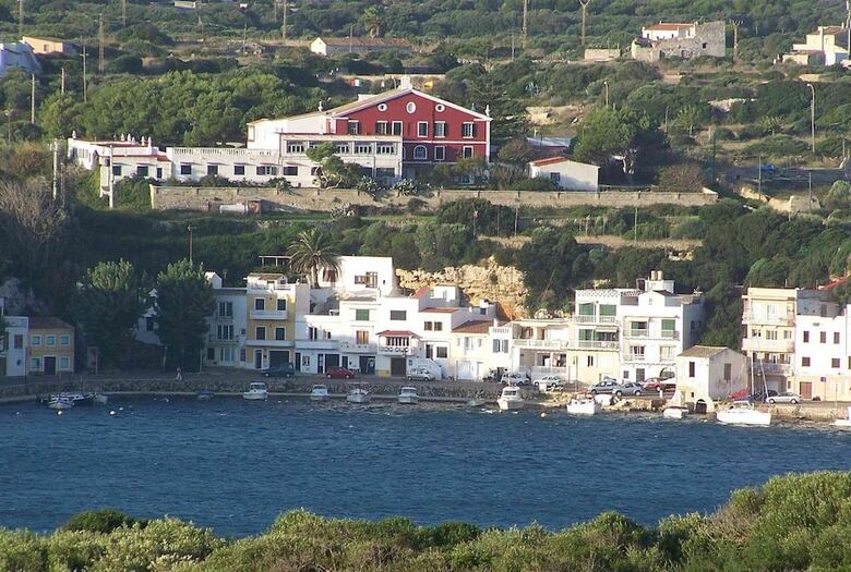 Hotel Del Almirante