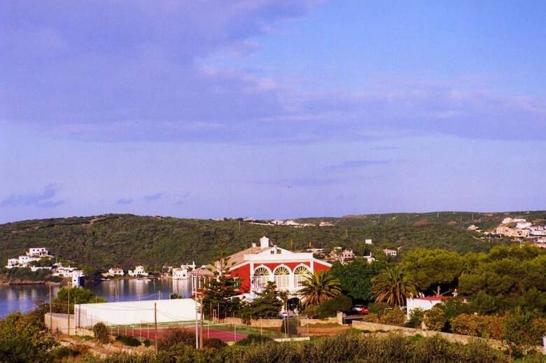Hotel Del Almirante