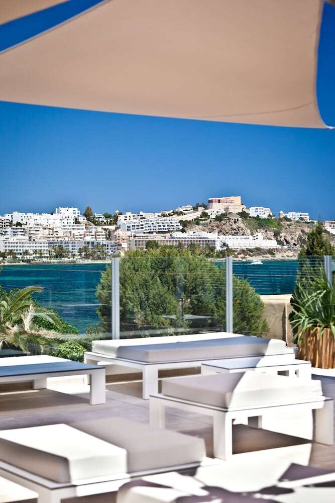 Aparthotel Ryans Ibiza Apartments - Adults Only