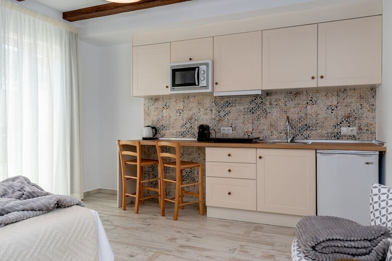 Aparthotel Casa Del Patio - Boutique Apartments